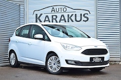 Bild des Angebotes Ford C-Max C-MAX 2.0 TDCI Cool & Connect "NAVI/R.KAM/AHK"