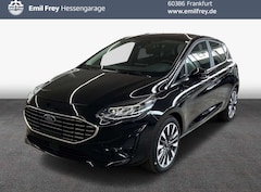 Bild des Angebotes Ford Fiesta 1.0 EcoBoost S&S TITANIUM X