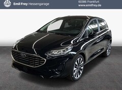 Bild des Angebotes Ford Fiesta 1.0 EcoBoost S&S TITANIUM X