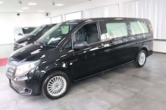 Bild des Angebotes Mercedes-Benz Vito Kuhlmann Cars Bestattungswagen / Leichenwagen