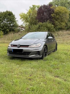 Bild des Angebotes VW Golf GTI GTI Performance | 245 PS | BJ 2020