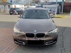 Bild des Angebotes BMW 118 118i Sport Line
