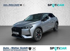 Bild des Angebotes DS Automobiles DS 3 DS 3 Performance Line PureTech 130 EAT8
