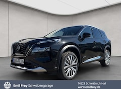 Bild des Angebotes Nissan X-Trail 1.5 VC-T e-POWER e-4ORCE Tekna 116 kW, 5-t