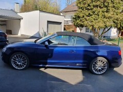 Bild des Angebotes Audi S5 Cabrio S5 Quattro