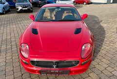 Bild des Angebotes Maserati 3200 GT Assetto Corsa , 2.Hand , super Zustand