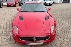 Bild des Angebotes Maserati 3200 GT Assetto Corsa , 2.Hand , super Zustand