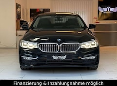 Bild des Angebotes BMW 525 d Sport Line.Kamera.Head-Up.Garantie.04.2026