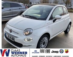 Bild des Angebotes Fiat 500C DolceVita 1.0 Mild Hybrid EU6d UConnect elektron.