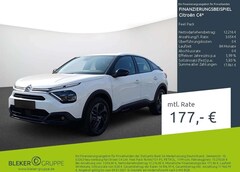 Bild des Angebotes Citroen C4 Feel Pack