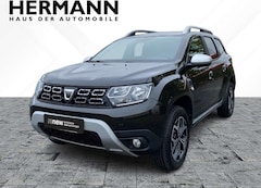 Bild des Angebotes Dacia Duster II 1.3 TCe 130 GPF Prestige CAM*LED*NAVI