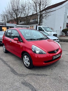 Bild des Angebotes Honda Jazz 1.4 ES*KLIMA*TÜV NEU*SERVICE NEU*