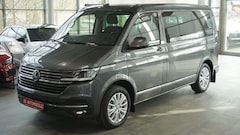 Bild des Angebotes VW T6 California T6.1 California Ocean*ACC*AHK*STAHZ*VIRTU*LED*