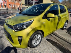 Bild des Angebotes Kia Picanto Dream Team*KAMERA*LENKRADHEIZUNG*