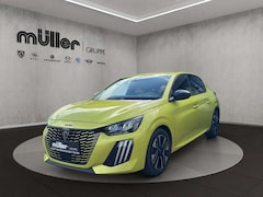 Bild des Angebotes Peugeot 208 Allure