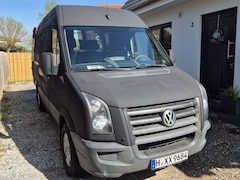 Bild des Angebotes VW Crafter Crafter 35 TDI DPF