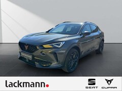 Bild des Angebotes CUPRA Formentor 2.0 Tribe Edition 4Drive*Pano*Brembo*