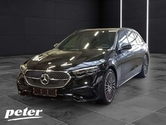 Bild des Angebotes Mercedes-Benz E 450 d 4MATIC T-Modell AMG+9G+DIGITAGLIGHT+AHK+