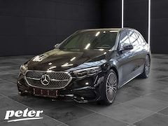 Bild des Angebotes Mercedes-Benz E 450 d 4MATIC T-Modell AMG+9G+DIGITAGLIGHT+AHK+