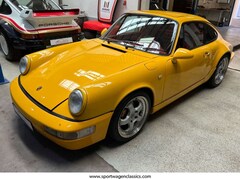 Bild des Angebotes Porsche 964 911/964 C2 Coupe´ Klima/Japan-Import