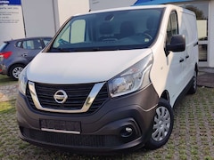 Bild des Angebotes Nissan NV300 L1H1 2,9 dCi 125 Pro