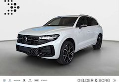 Bild des Angebotes VW Touareg FINAL EDITION R-LINE 3.0 TDI *AHK*BLACK*