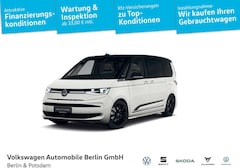 Bild des Angebotes VW T7 Multivan T2 Multivan,0 l TDI DSG Edition Navi