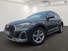 Bild des Angebotes Audi Q5 S-LINE 40TDI QUATTRO S-TRONIC NAVI PLUS+APP+VC+GRA