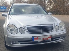 Bild des Angebotes Mercedes-Benz E 320 E 320 T CDI (211.222)