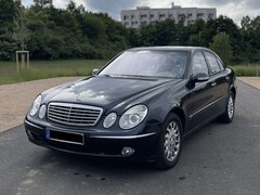 Bild des Angebotes Mercedes-Benz E 240 4MATIC Elegance W211 HU2027