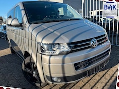 Bild des Angebotes VW T5 Multivan Sondermodell Edition 25