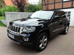 Bild des Angebotes Jeep Grand Cherokee Grand Cherokee 3.0I Multijet Overland Summit