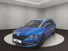 Bild des Angebotes Skoda Superb Combi Sportline