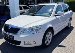 Bild des Angebotes Skoda Octavia Combi Family