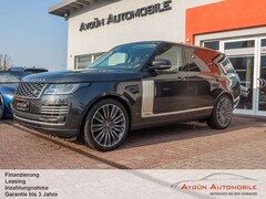 Bild des Angebotes Land Rover Range Rover D300 LWB Autobiography*Panorama