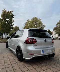 VW Golf GTI 2.0 DSG Edition 30