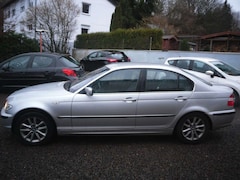 Bild des Angebotes BMW 325 i Edition Exclusive 1. Hand Teilleder SHZ PDC