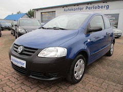 Bild des Angebotes VW Fox Basis 2.Hand.Tüv 09/2026