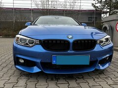 Bild des Angebotes BMW 435 4er Cabrio Diesel 435d Cabrio xDrive Sport-Aut. M Sport