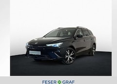 Bild des Angebotes MG MG5 Standard Luxury 51 LED/Navi/Klima/MGPilot