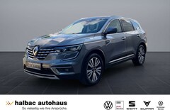 Bild des Angebotes Renault Koleos II 2.0 TDI 4WD Initiale Paris+AHK+PANOD+NAVI+LED+