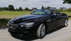 Bild des Angebotes BMW 640 640 d xDrive