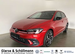 Bild des Angebotes VW Polo GTI 2.0 TSI DSG PANO+MATRIX