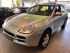 Bild des Angebotes Porsche Cayenne