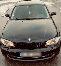 Bild des Angebotes BMW 118 118i