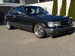 Bild des Angebotes Mercedes-Benz 560 560 SEC