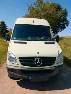 Bild des Angebotes Mercedes-Benz Sprinter 213 CDI 906.213