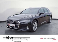 Bild des Angebotes Audi A6 50 TFSIe quattro advanced Business ACC