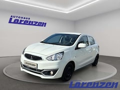 Bild des Angebotes Mitsubishi Space Star EU6d-T 1.0 el.SP teilb.Rücksb eFH RDC ESP ABS TRC