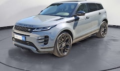 Land Rover Range Rover Evoque D165 R-DYNAMIC SE AWD Automat